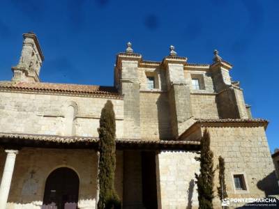 Urueña-Villa del Libro; navacerrada pueblo laguna de ruidera nacimiento del urederra ribera sacra